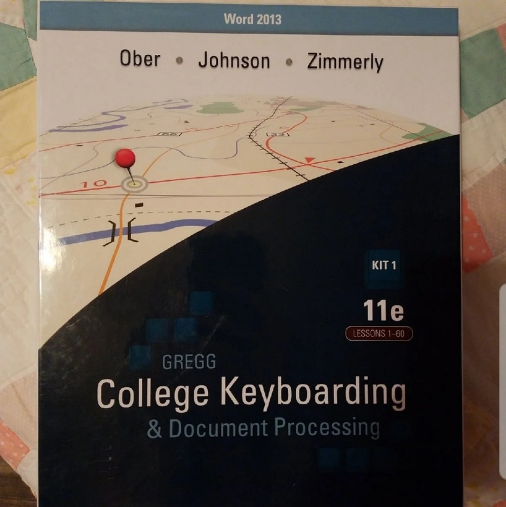 College Keyboarding Kit *MOVING SALE*